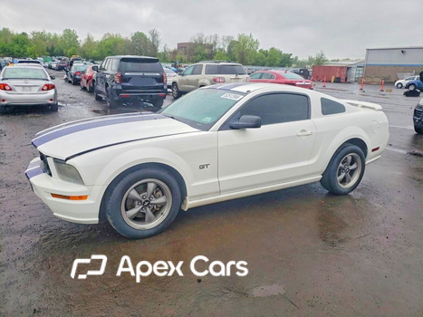 Ford Mustang 2006 - Image 1 of 14