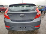 Hyundai Accent 2013