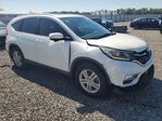 Honda CR-V 2016