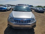 Subaru Forester 2011