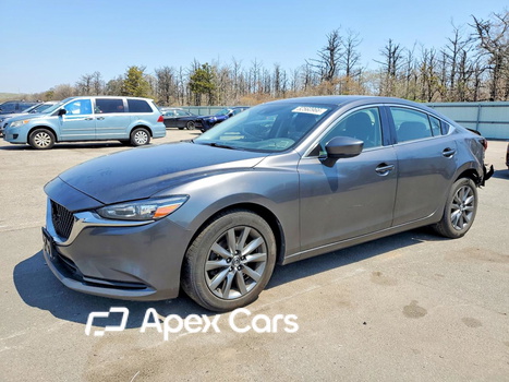 Mazda 6 2018 - Image 1 of 7