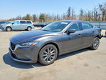 Mazda 6 2018