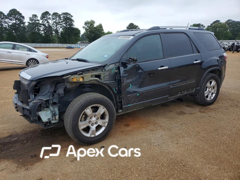 GMC Acadia 2011 - Image 1 of 11