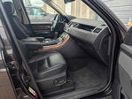 Land Rover Range Rover 2010