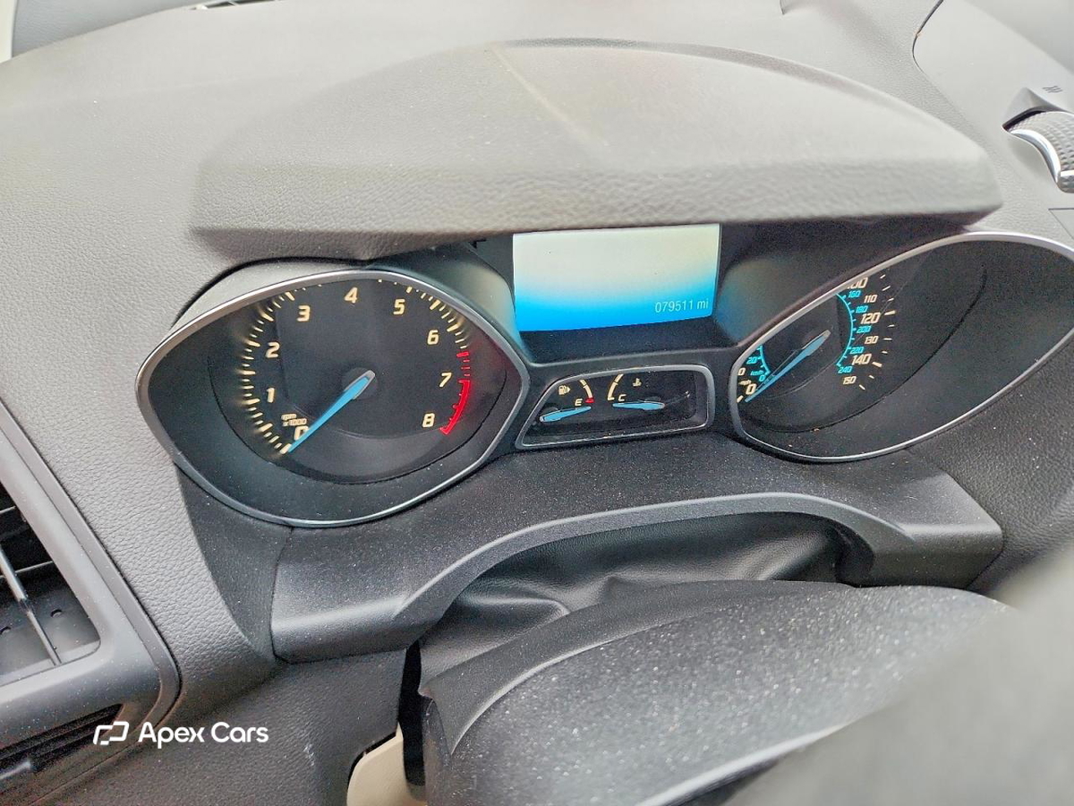 Ford Escape 2013