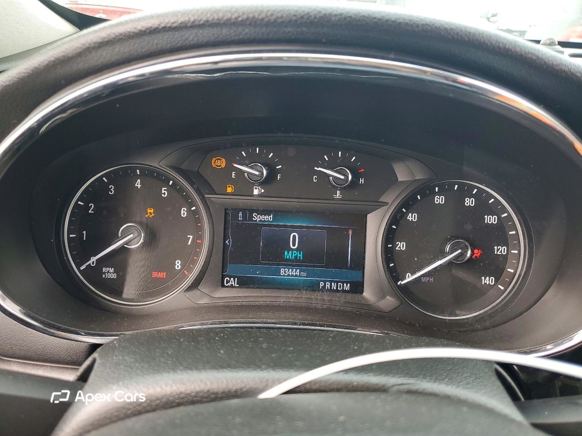 Buick Encore 2019