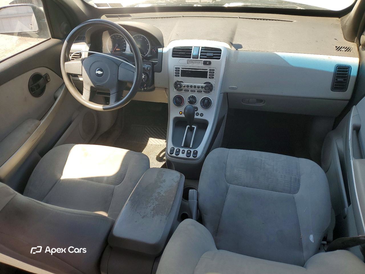 Chevrolet Equinox 2005