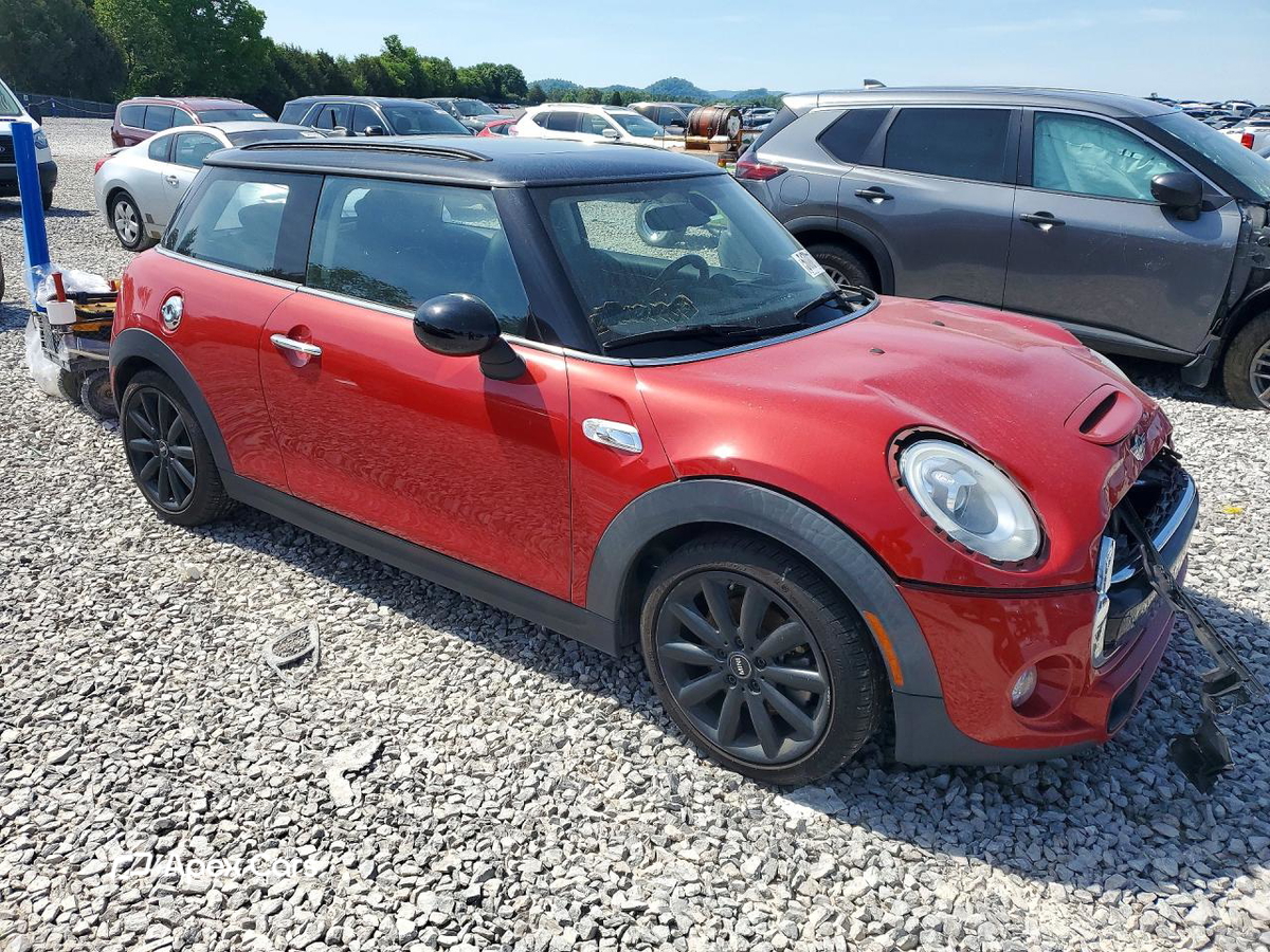 MINI Cooper 2018