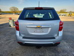 Chevrolet Equinox 2017