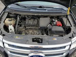 Ford Edge 2013