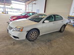 Mitsubishi Galant 2012