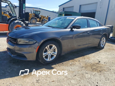 Dodge Charger 2023 - Image 1 of 5
