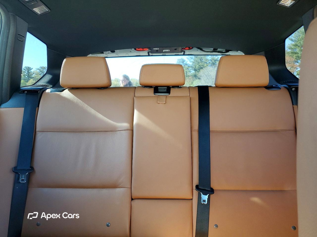 BMW X3 2015