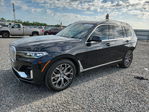 BMW X7 2021