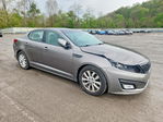 Kia Optima 2014