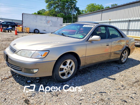 Lexus ES 2000 - Image 1 of 12