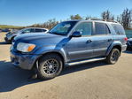 Toyota Sequoia 2005