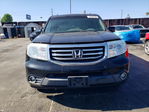 Honda Pilot 2012