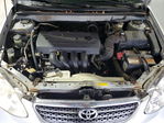 Toyota Corolla 2008