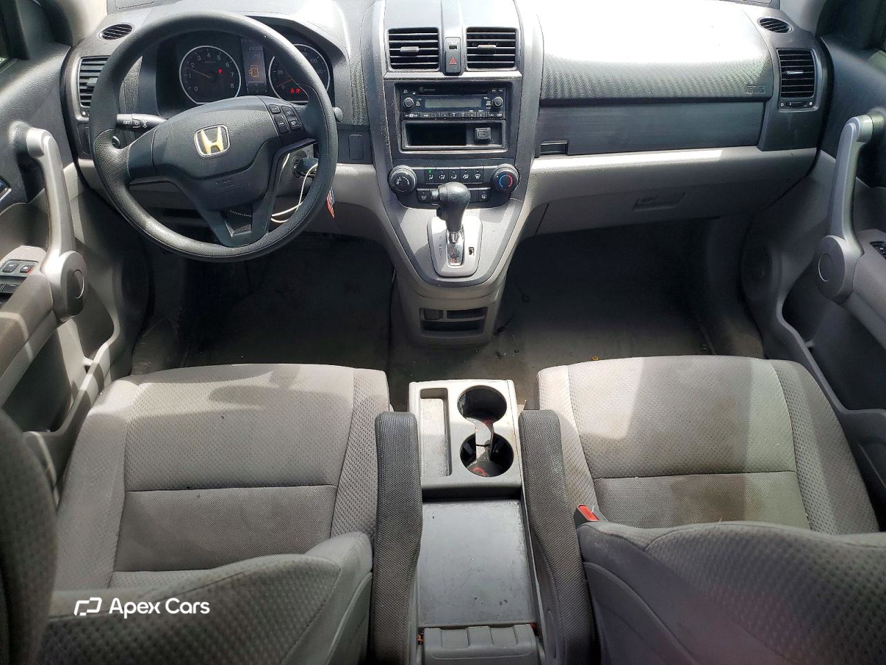 Honda CR-V 2007