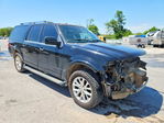 Ford Expedition 2017