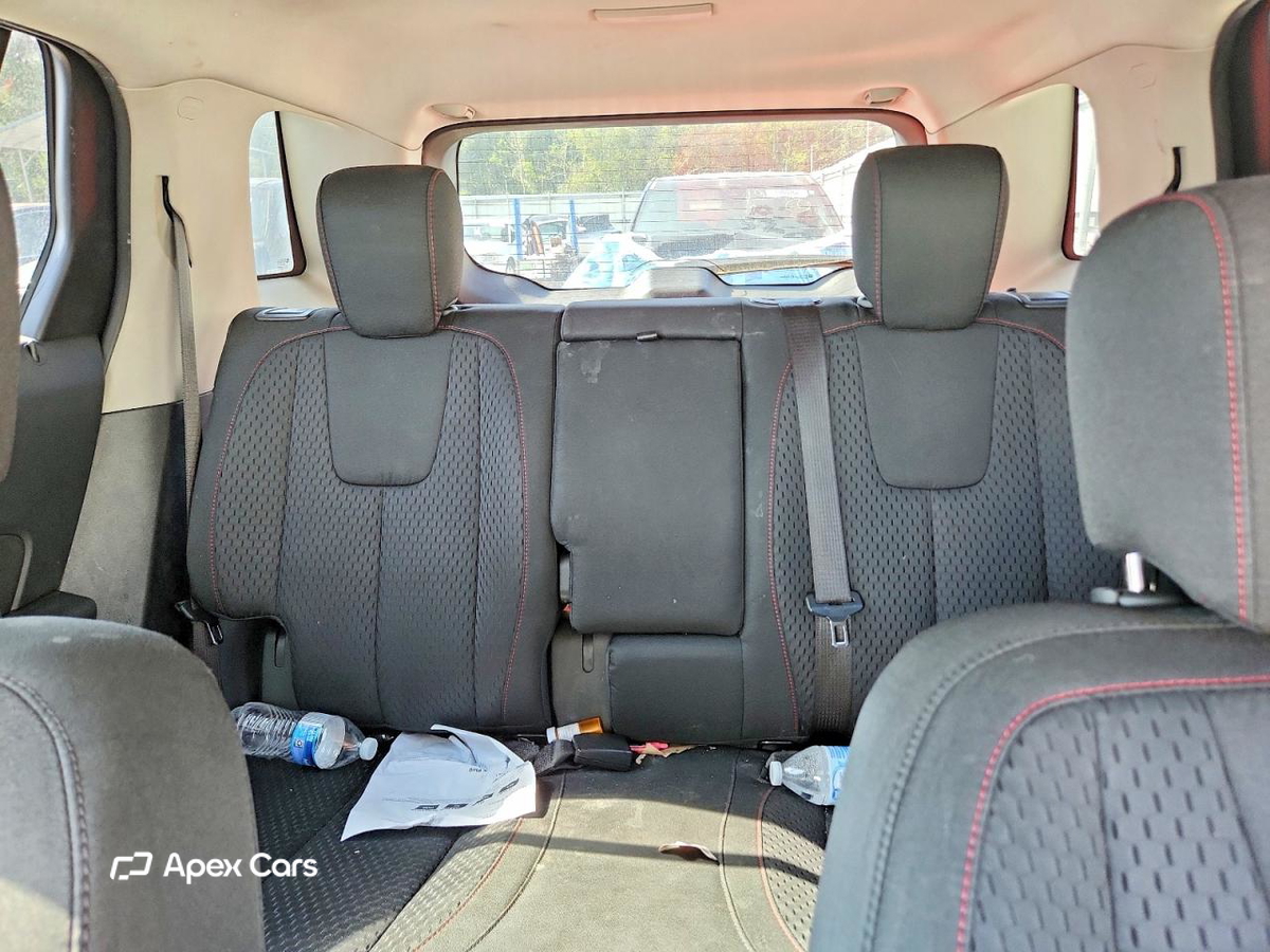 GMC Terrain 2013