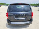Dodge Caravan 2014