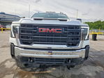 GMC Sierra 2024