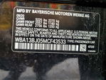 BMW Series 5 2021