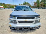 Chevrolet Colorado 2012