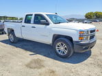 Chevrolet Silverado 2015
