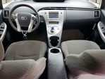 Toyota Prius 2012