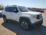 Jeep Renegade 2017