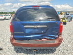 Chrysler Voyager 2007
