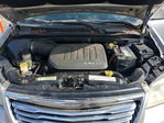 Chrysler Voyager 2011