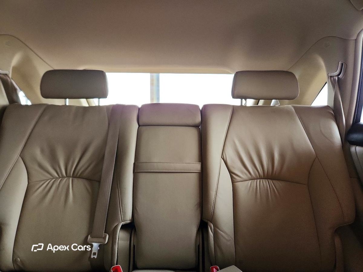 Lexus RX 2008
