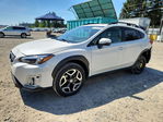 Subaru XV 2018