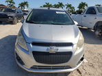 Chevrolet Spark 2015