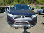 Toyota Highlander 2012