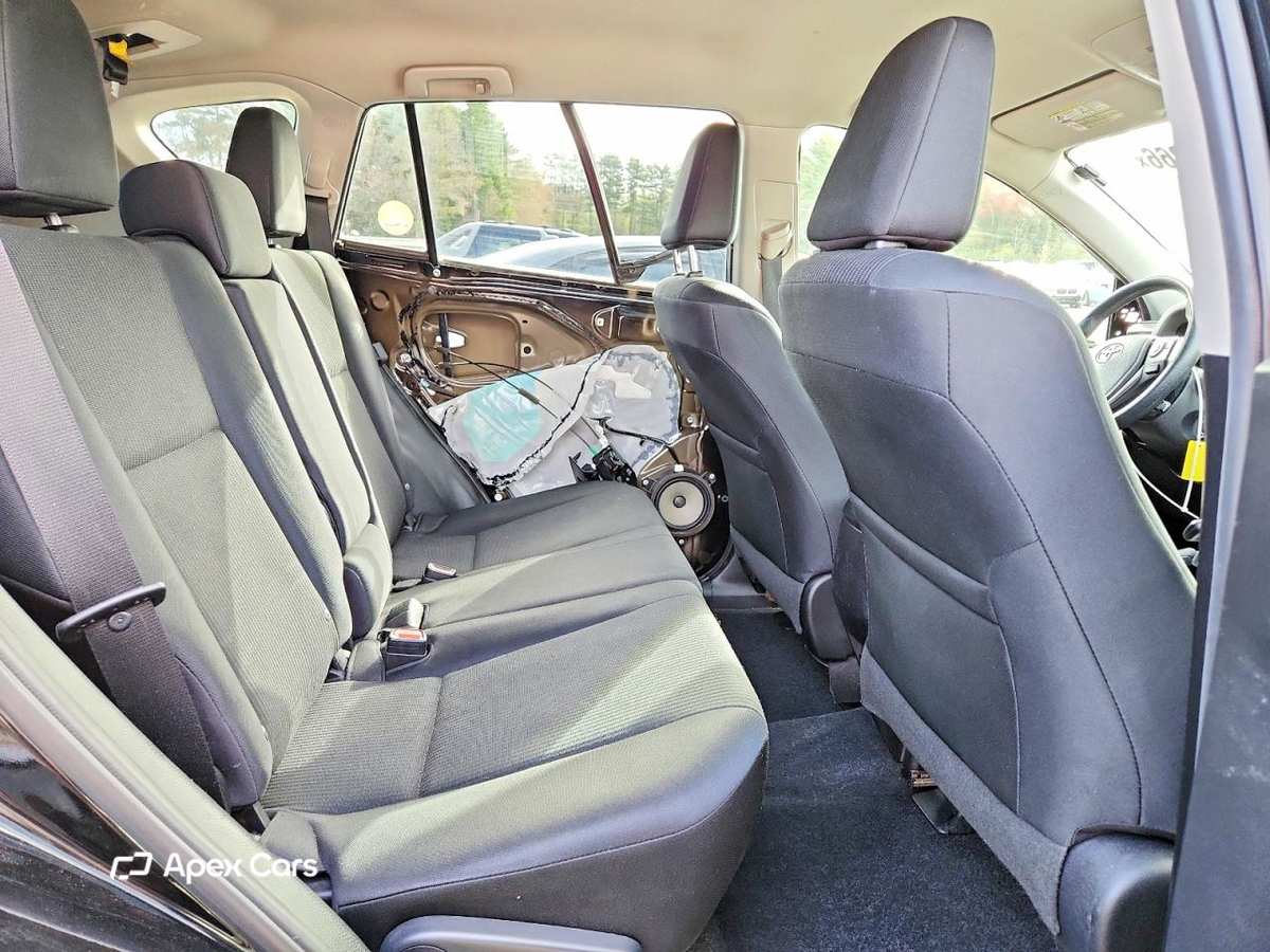 Toyota RAV 4 2017