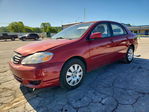 Toyota Corolla 2004