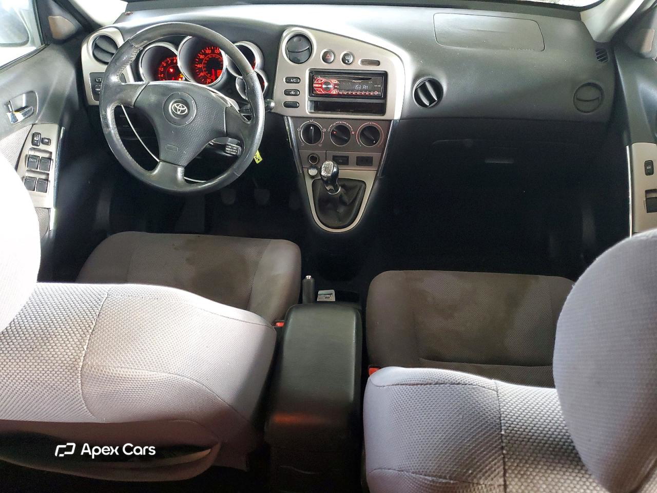 Toyota Matrix 2003