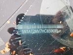 Nissan Rogue 2017