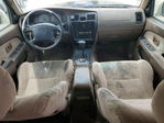 Toyota 4Runner 2002
