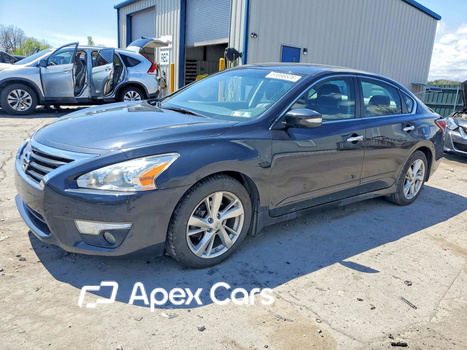 Nissan Altima 2015 - Image 1 of 14
