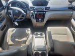 Honda Odyssey 2014
