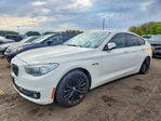 BMW Series 5 2016