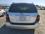 Toyota Highlander 2006