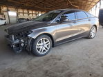 Ford Fusion 2016