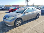 Honda Civic 2004